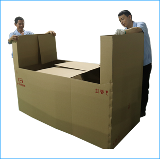 宁波市什么是重型纸箱