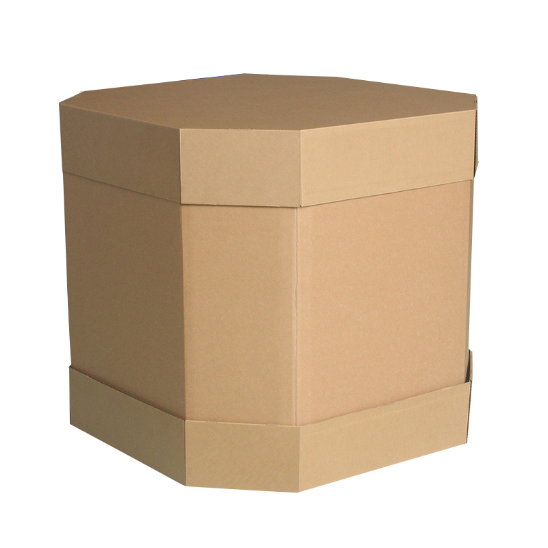 宁波市重型纸箱有哪些优点？